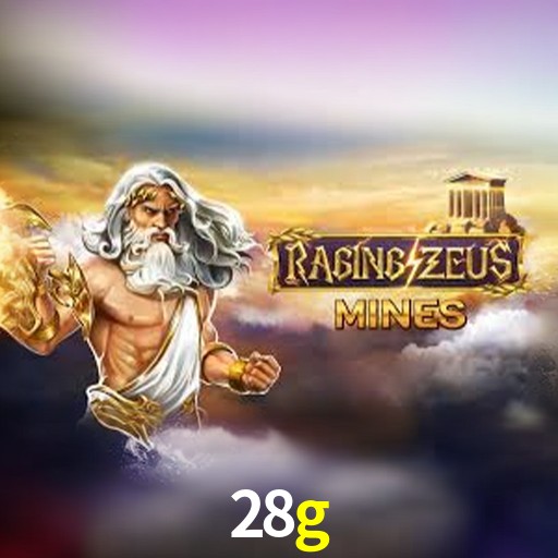 Raging Zeus Mines